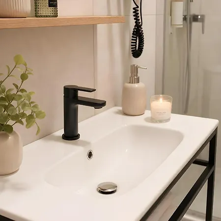 Apartman Old Town Heart Xxxix - National Stadium Tower 26